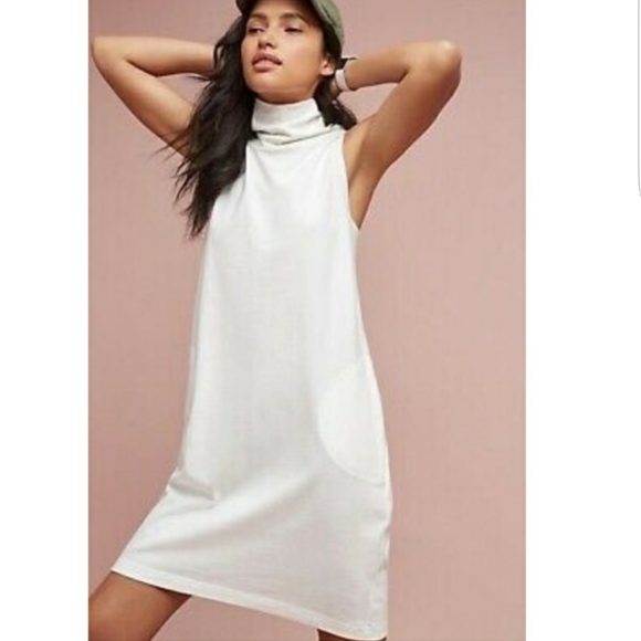 Anthropologie Dresses & Skirts - Anthropologie Akemi & Kin tunic dress